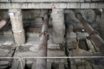 Να εξαιρεθούν δύο μέλη του ΚΑΣ από τη διαδικασία απόφασης για τις αρχαιότητες του Σταθμού Βενιζέλου, ζητούν οι αρχαιολόγοι