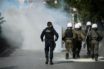 Μετά τα κρούσματα βίας: Οι αστυνομικοί θέλουν να βάλουν κάμερες στις στολές για να λειτουργούν ως “αυτόπτες μάρτυρες”