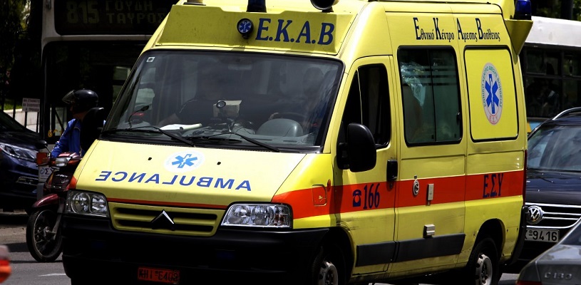 Έξοδος γιορτών: Τι πρέπει να κάνουμε αν δούμε τροχαίο στην Εθνική οδό