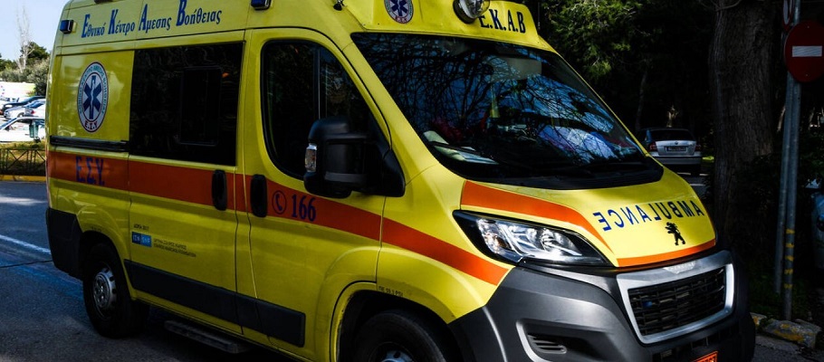 Τροχαίο Νέα Ιωνία: Γυναίκα το θύμα, πιθανόν δόκιμη αστυνομικός