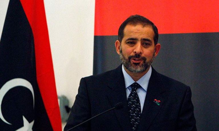 Απεσταλμένος κυβέρνησης ανατολικής Λιβύης: “Ο Ερντογάν συμπεριφέρεται σαν Οθωμανός σουλτάνος”