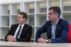 Κέντρο Διαχείρισης Καθημερινότητας από ΕΛ.ΑΣ. και Δημοτική Αστυνομία Αθήνας