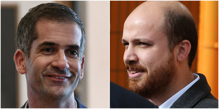 Ερντογάν σε Μητσοτάκη: Τι κάνει ο ανιψιός σου ο Κώστας;