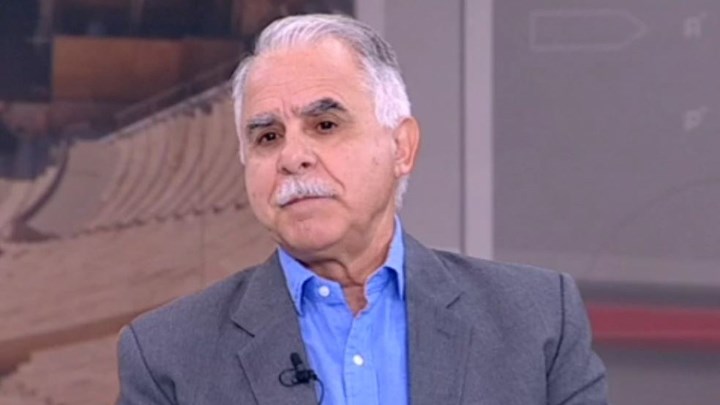 Ο Μπαλάφας στηρίζει Κασιμάτη: “Τα…τέτοια της Πάολα δεν είναι από σιλικόνη….”