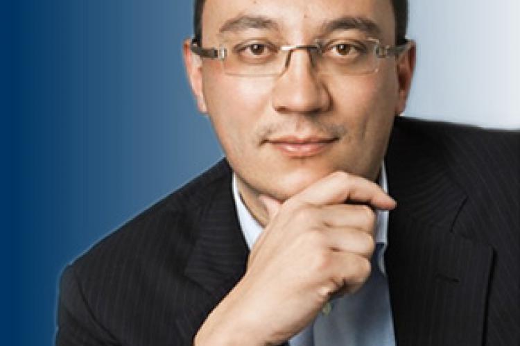 Ο Κώστας Βλάσης νέος Υφυπουργός Εξωτερικών στη θέση του Διαματάρη