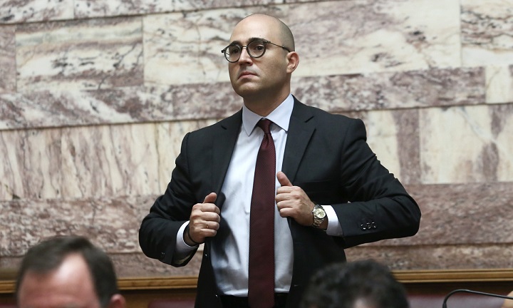 Όταν η κλωνοποίηση του Άδωνι κακοφορμίζει