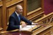 Μπογδάνος: Μου μυρίζει fake news και αυτή η ιστορία με την κοπέλα που γδύθηκε από αστυνομικούς