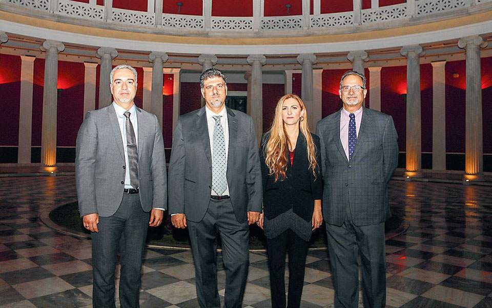 Η ελληνική μάχη ενάντια στη νόσο Αλτσχάιμερ
