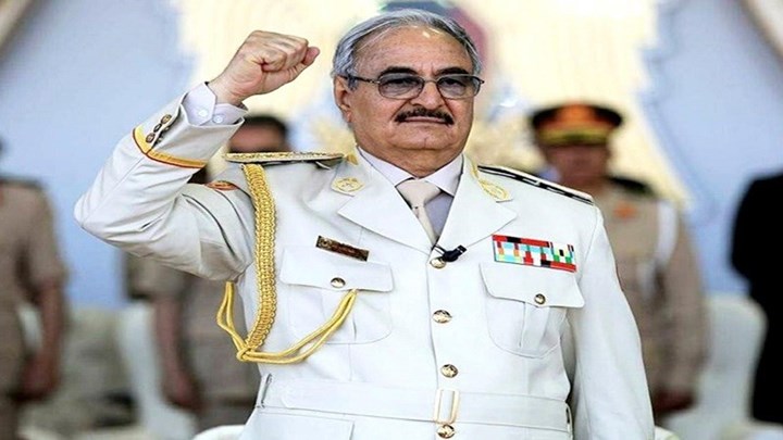 Ραγδαίες εξελίξεις στη Λιβύη: Ο Χαφτάρ έδωσε εντολή για κατάληψη της Τρίπολης (vid)