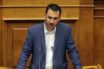 Χαρίτσης για “ΦιλόΔημο”: “Πολιτικό θράσος και παροιμιώδης τεχνοκρατική άγνοια εκ μέρους του ΥΠΕΣ”(vid)