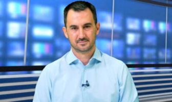 Αλ. Χαρίτσης: Η κυβέρνηση προσπαθεί να εξωραΐσει την τραγική κατάσταση στην οικονομία και το δημόσιο σύστημα υγείας