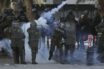 Όργιο καταστολής στη Χιλή- Συγκλονιστικό βίντεο