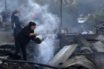 Χιλή: Φωτιά κατέστρεψε 150 σπίτια-12 πυροσβέστες τραυματίες
