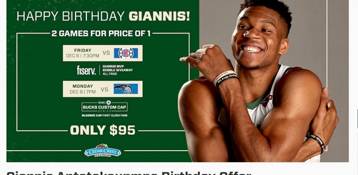 Χρόνια πολλά Γιάννη… (vid)