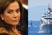 Το Μαξίμου απορρίπτει “μετ’ επαίνων” την πρόταση της Ντόρας για Χάγη- Στήριξη από Παπαδημούλη
