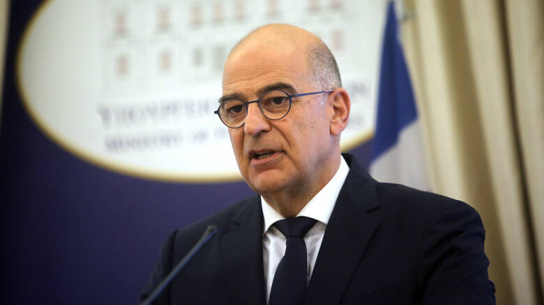 Δένδιας: “Η Ελλάδα δεν δέχεται απόπειρες παραβίασης της κυριαρχίας της”