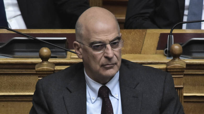 Δένδιας: “Η Ελλάδα θα απαντά σοβαρά”