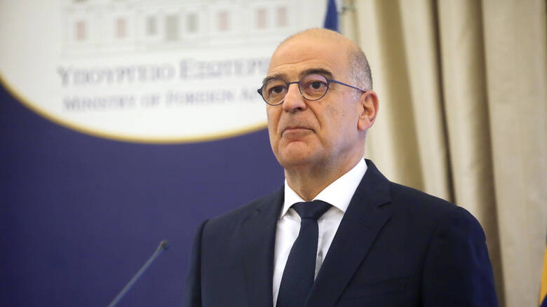 Στις Βρυξέλλες ο Ν. Δένδιας: Θα θέσει το μνημόνιο Τουρκίας – Λιβύης&hellip;