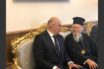 Χριστουγεννιάτικο μήνυμα από τον Ν. Δένδια μετά τη συνάντηση με τον Βαρθολομαίο