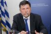 Οικονόμου για την αποχώρηση από το ενεργειακό forum: Είχαμε προαποφασίσει ότι θα φεύγαμε εάν ο Ερντογάν ξεπερνούσε τα όρια