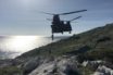 Έκτακτη άσκηση με σενάριο ανακατάληψης νησιού στο Αιγαίο από τη Δύναμη Δέλτα