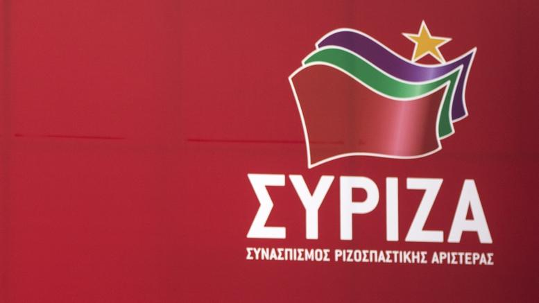 Ο ΣΥΡΙΖΑ απαντά στον Χρυσοχοΐδη:”Μάταια προσπαθεί να δικαιολογήσει τα αδικαιολόγητα”