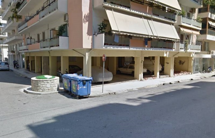Καλαμάτα: Συνελήφθη 20χρονη για το μωρό που πετάχτηκε στα σκουπίδια