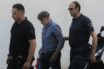 Ανατροπή με Κορκονέα – Ο εισαγγελέας ζητεί να επιστρέψει στη φυλακή