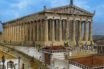 Ανατροπή με τον Παρθενώνα: Ολλανδός αρχαιολόγος υποστηρίζει ότι είναι γνωστός με λάθος όνομα