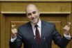 Στο στόχαστρο του Κωνσταντίνου Μπογδάνου η Νίνα Κασιμάτη – “Χρησιμοποιεί ναζιστικές μεθόδους… “
