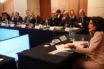 Η πρώτη συνεδρίαση του «Ελλάδα 2021» – Αγγελοπούλου: Θα πάμε σε κάθε πόλη και χωριό, σε κάθε σημείο του πλανήτη