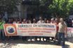 ΕΛΠΕ: Απεργούν οι εργολαβικοί- Καταγγέλλουν απολύσεις
