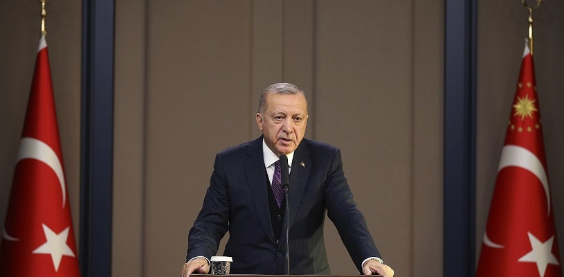 Μιχ. Ιγνατίου: Η “περιπέτεια” του Ερντογάν στη Λιβύη μπορεί να βοηθήσει την&hellip;