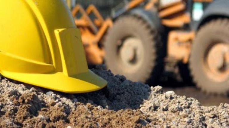 Εργατικό δυστύχημα στη Βέροια- Νεκρός ένας 29χρονος