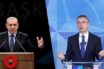 Άγκυρα: “Δεν εγκρίνουμε το σχέδιο για τις βαλτικές χώρες μέχρι το ΝΑΤΟ να αναγνωρίσει ως τρομοκράτες τους Κούρδους”