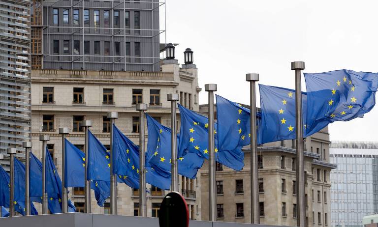 Πηγές ΕΕ: Άκυρη η συμφωνία Τουρκίας- Λιβύης