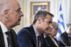 Διπλωματικό “πόκερ”: 6 + 1 κρίσιμοι σταθμοί για τη διεθνή καταδίκη της συμφωνίας Τουρκίας – Λιβύης