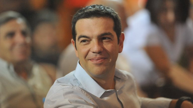 Τσίπρας από Caravel: “Να κάνουμε τον ΣΥΡΙΖΑ την καρδιά της προοδευτικής παράταξης”