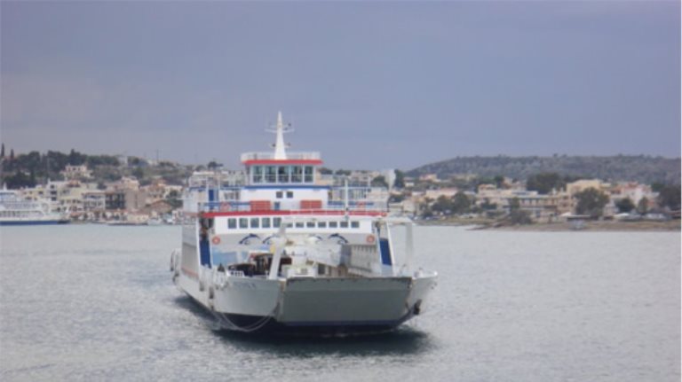 Ενισχύεται η ακτοπλοϊκή σύνδεση του Καστελόριζου με τη Ρόδο