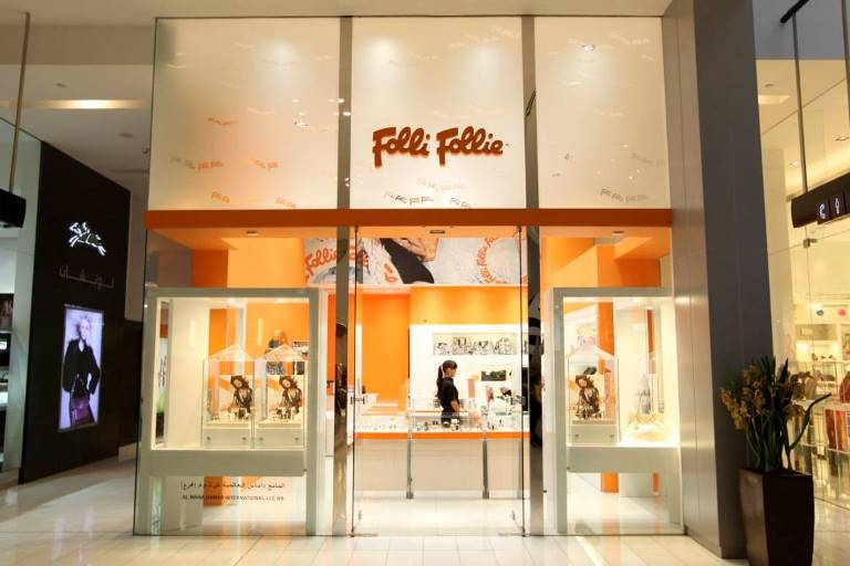 Folli Follie: Βαρύτατες διώξεις σε 16 στελέχη