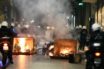 Επεισόδια στην Πάτρα στην πορεία για τον Γρηγορόπουλο (vid)