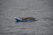 Ισπανία: Διάσωση 200 μεταναστών ανήμερα των Χριστουγέννων
