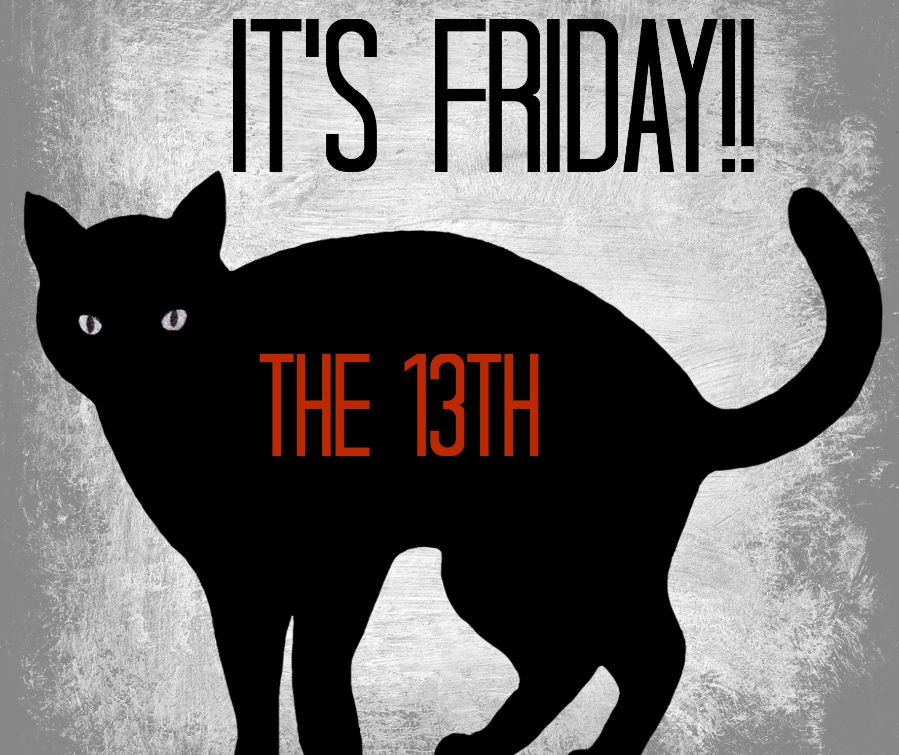 Όλες οι δεισιδαιμονίες για την “Παρασκευή και 13” – Τελικά για ποιους είναι…