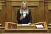 Γεννηματά: “Δεν εγγυάστε την ασφάλεια των πολιτών”