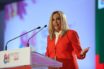 Γεννηματά σε “γραμμή” Σημίτη: Ευθύνες σε Καραμανλή, Ν.Δ για εγκατάλλειψη του “Ελσίνκι”