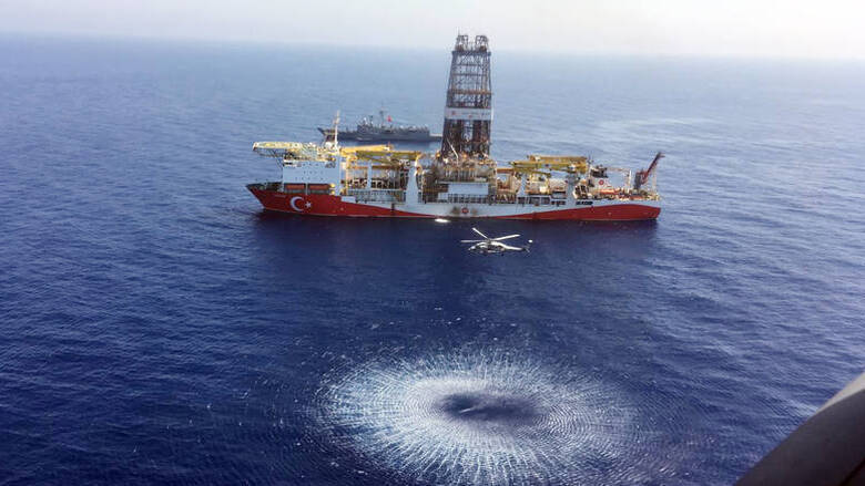 Τούρκος υπουργός Ενέργειας:”Σχεδιάζουμε γεωτρήσεις στην ΑΟΖ που συμφωνήσαμε με τη Λιβύη”