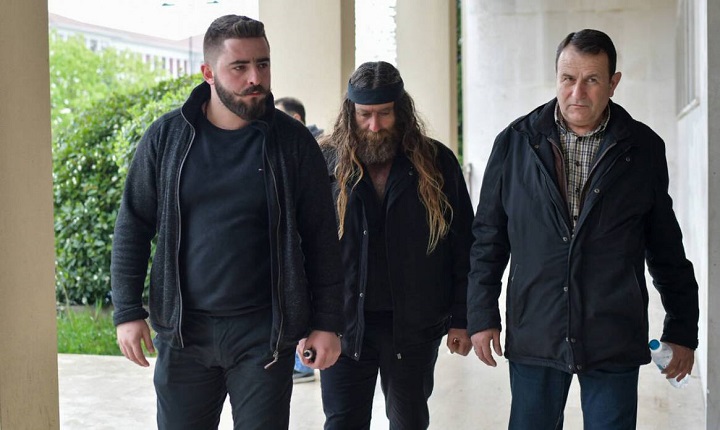 Αθώος ο πατέρας του δολοφονηθέντος Ανδρέα Γιακουμάκη