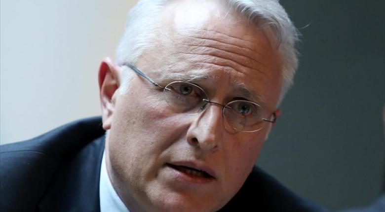 Ραγκούσης για δηλώσεις Λοβέρδου- Παπαδημητρίου: “Μάταια περιμέναμε τον κ. Μητσοτάκη να αποδοκιμάσει τις δηλώσεις”