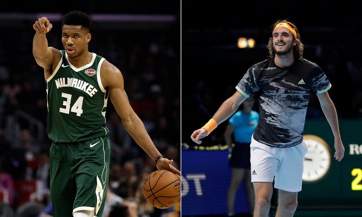 Αυτή είναι η λίστα με τους κορυφαίους αθλητές του 2019 – Σε&hellip;