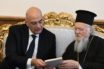 Φιλοκυβερνητικά τουρκικά ΜΜΕ επιτίθενται σε Δένδια κ Ιμάμογλου- Τους “ξένισε” η προσφώνηση του ΥΠΕΞ …”Δήμαρχος της Κωνσταντινούπολης”
